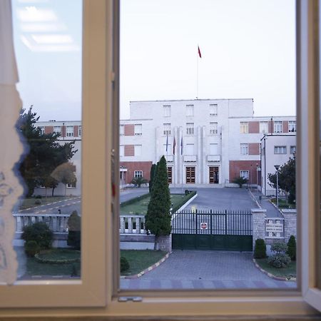 2 Single Bedroom Tirana Exterior photo